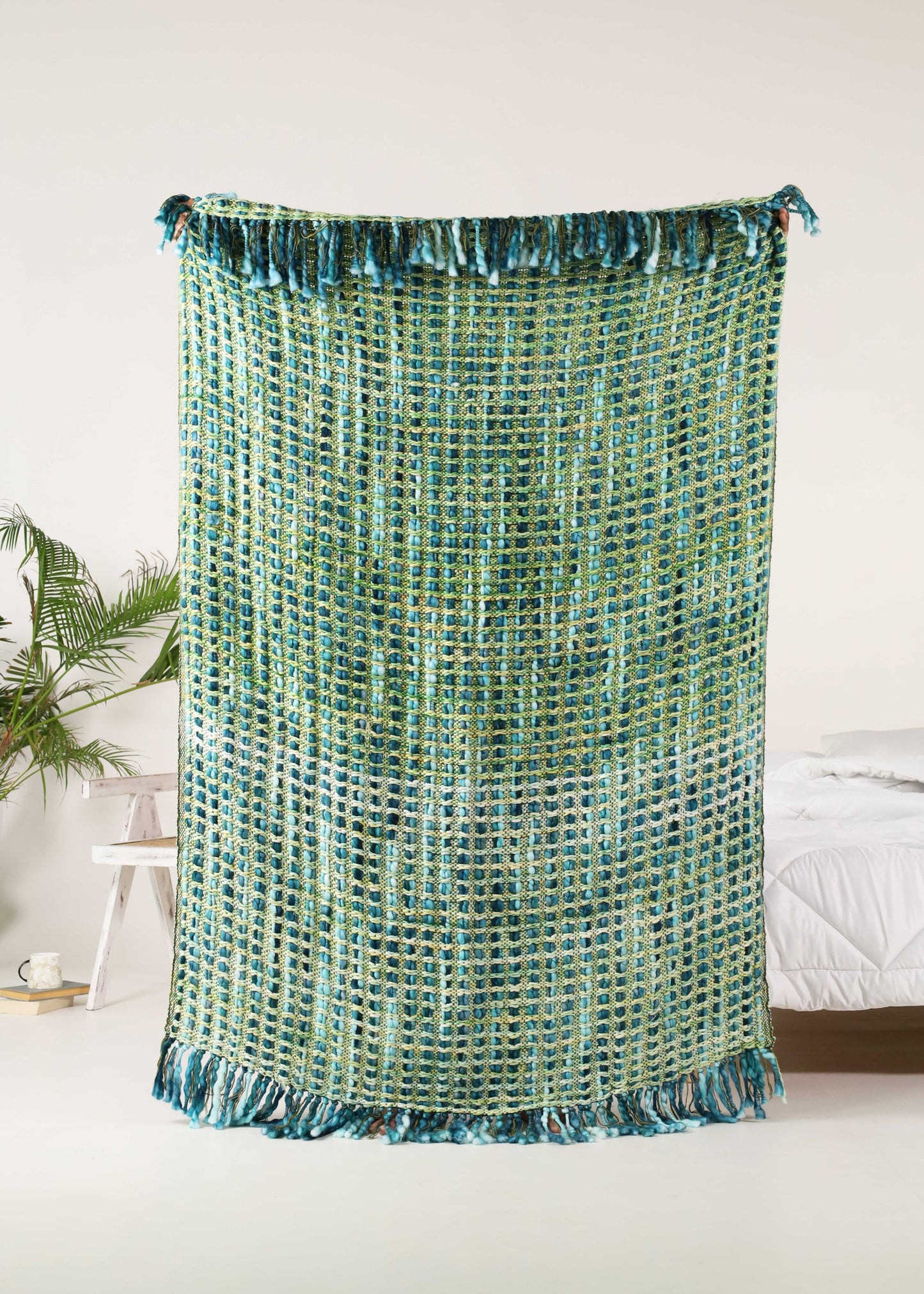 Premium Plaids Groothandel | Luxe Woondekens in Bulk – Duurzaam & Zachte Kwaliteit