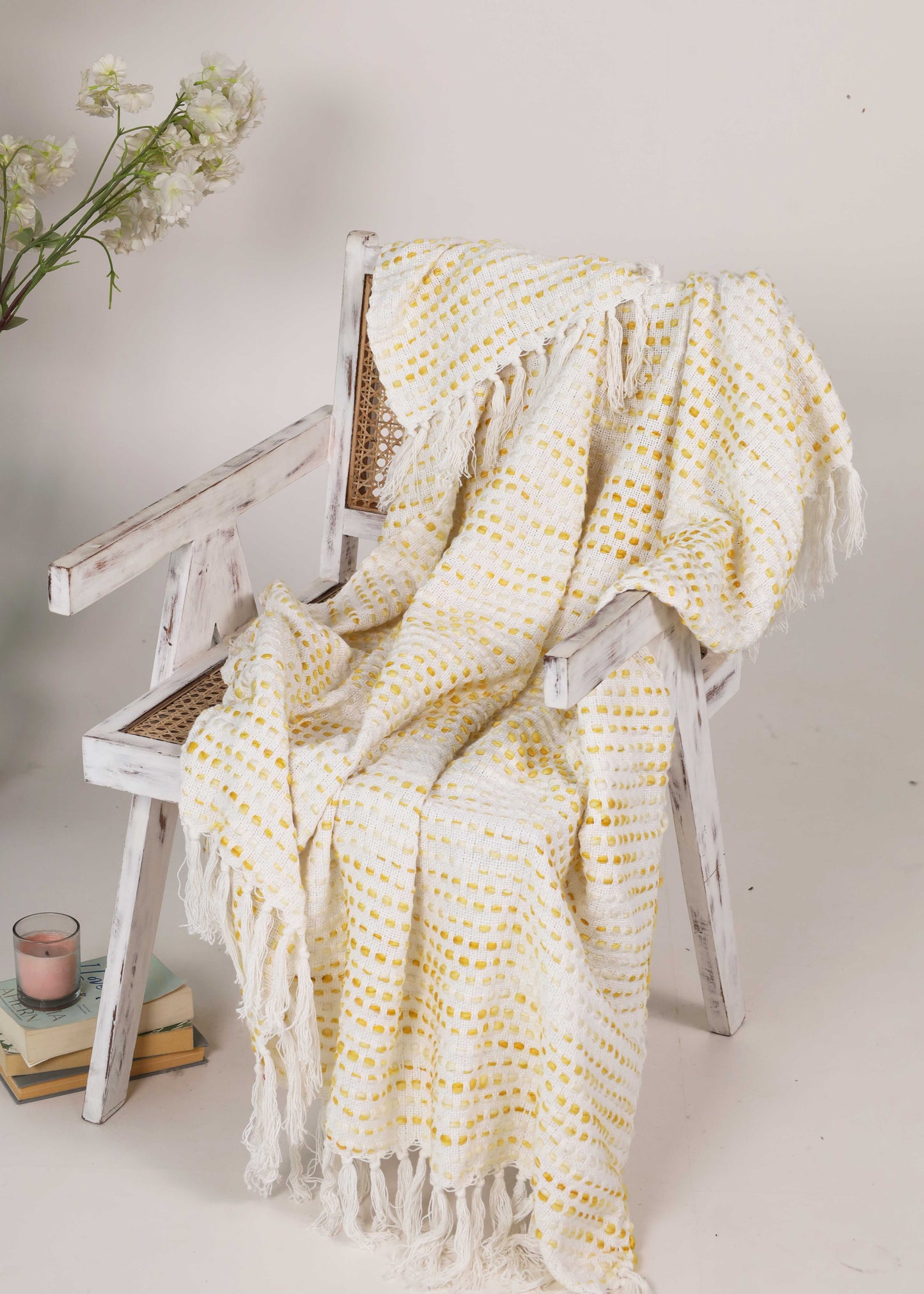 Premium Plaids Groothandel | Luxe Woondekens in Bulk – Duurzaam & Zachte Kwaliteit
