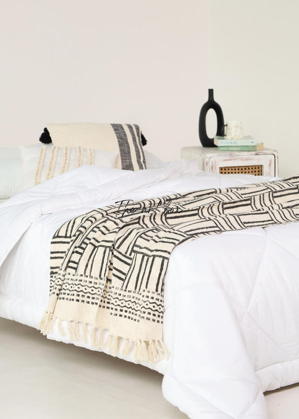 Premium Plaids Groothandel | Luxe Woondekens in Bulk – Duurzaam & Zachte Kwaliteit
