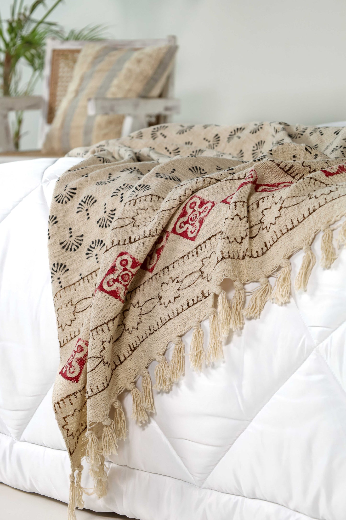 Premium Plaids Groothandel | Luxe Woondekens in Bulk – Duurzaam & Zachte Kwaliteit