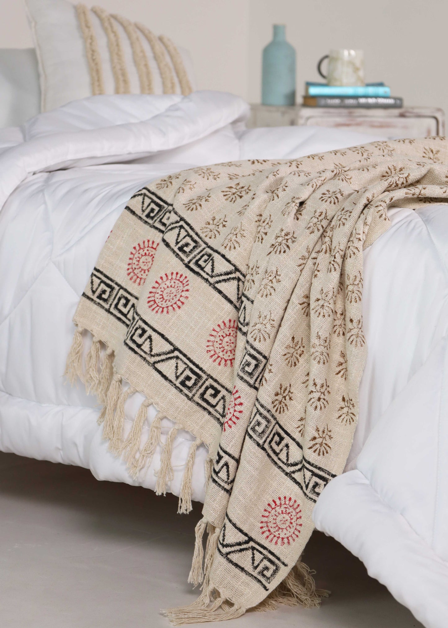 Premium Plaids Groothandel | Luxe Woondekens in Bulk – Duurzaam & Zachte Kwaliteit