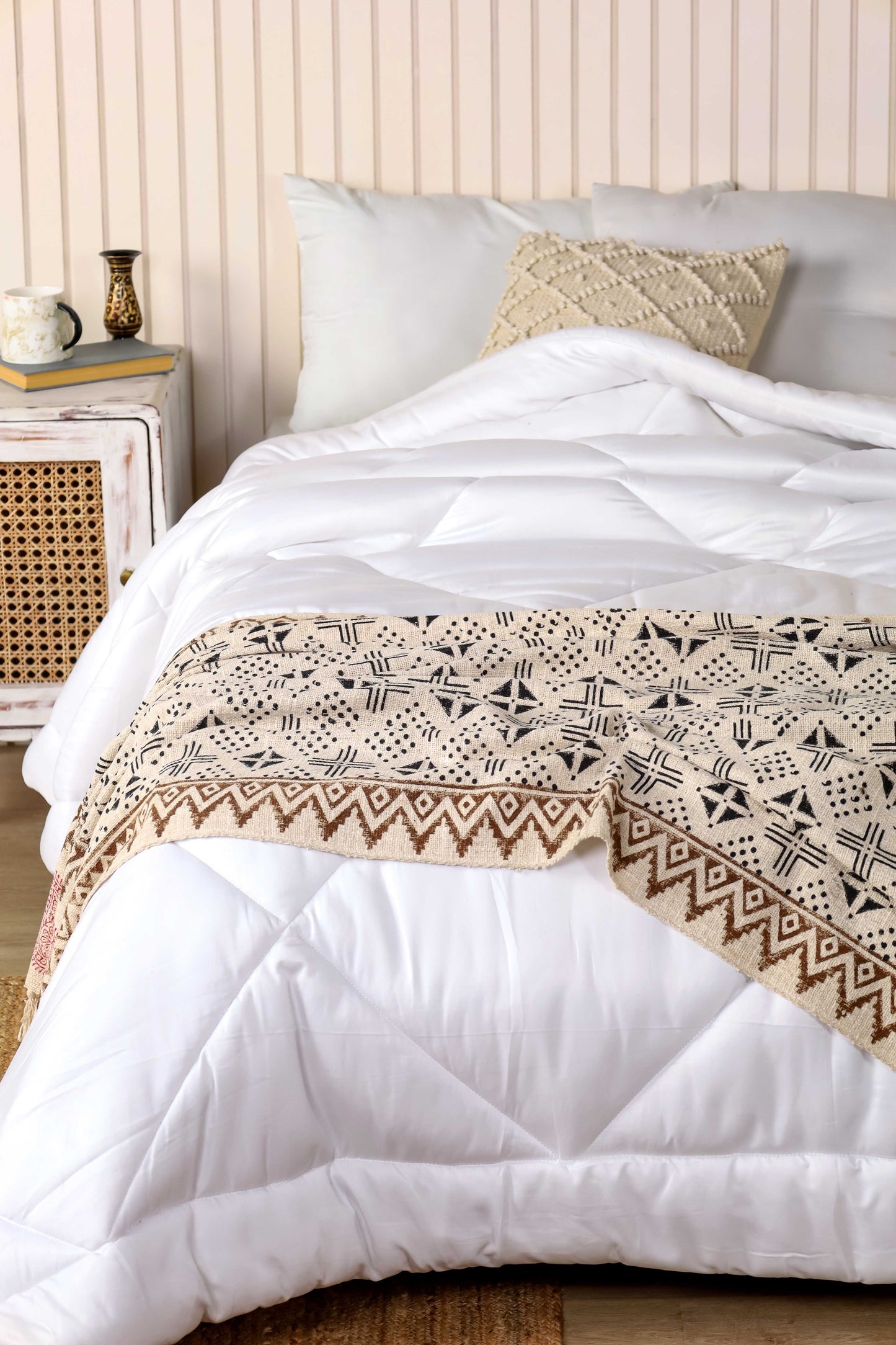 Premium Plaids Groothandel | Luxe Woondekens in Bulk – Duurzaam & Zachte Kwaliteit