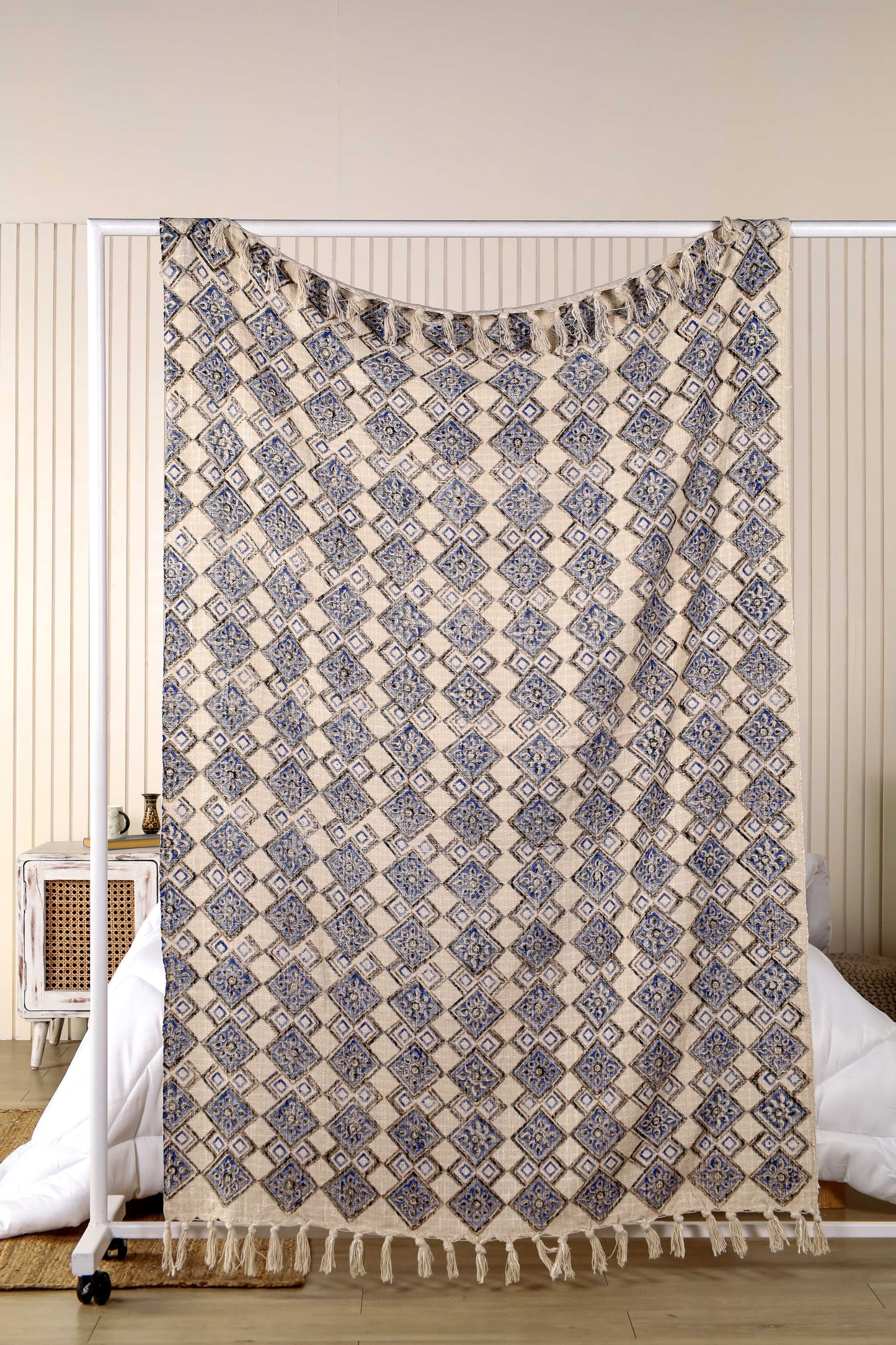 Premium Plaids Groothandel | Luxe Woondekens in Bulk – Duurzaam & Zachte Kwaliteit