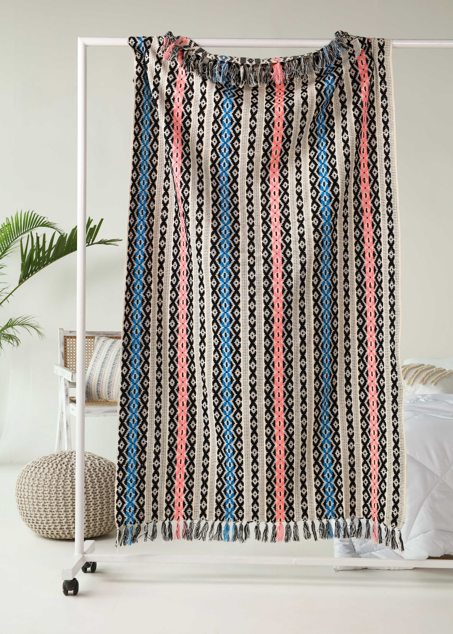 Premium Plaids Groothandel | Luxe Woondekens in Bulk – Duurzaam & Zachte Kwaliteit