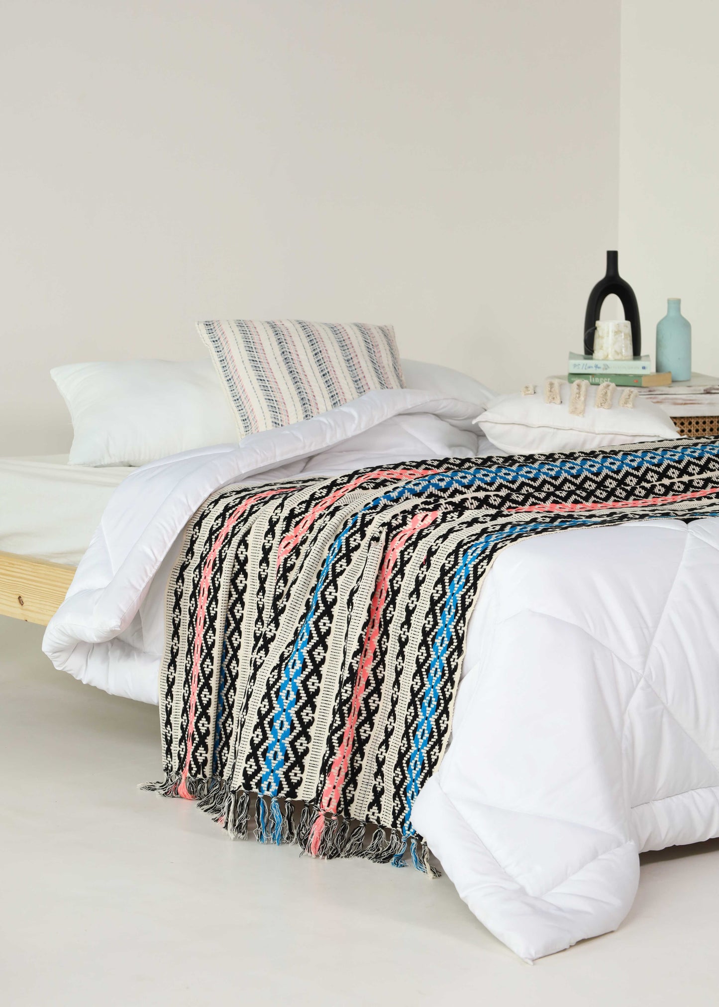 Premium Plaids Groothandel | Luxe Woondekens in Bulk – Duurzaam & Zachte Kwaliteit
