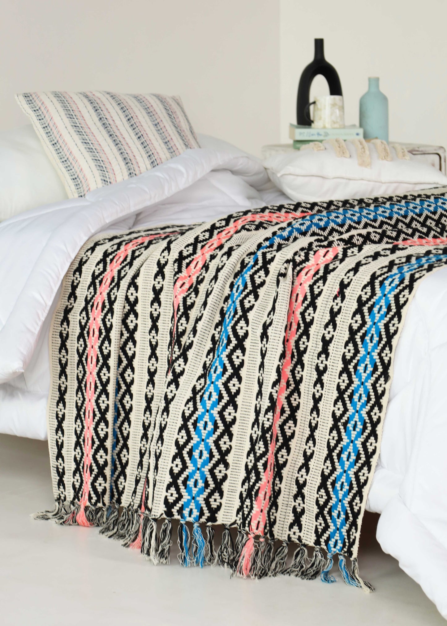 Premium Plaids Groothandel | Luxe Woondekens in Bulk – Duurzaam & Zachte Kwaliteit