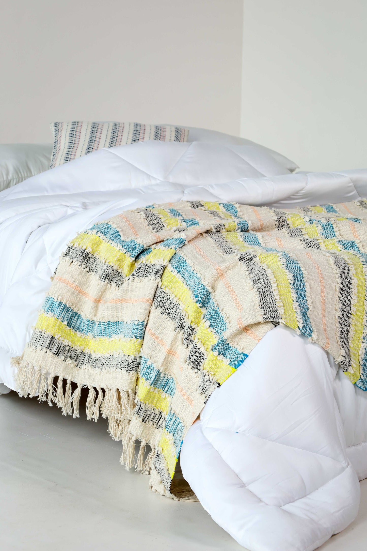 Premium Plaids Groothandel | Luxe Woondekens in Bulk – Duurzaam & Zachte Kwaliteit