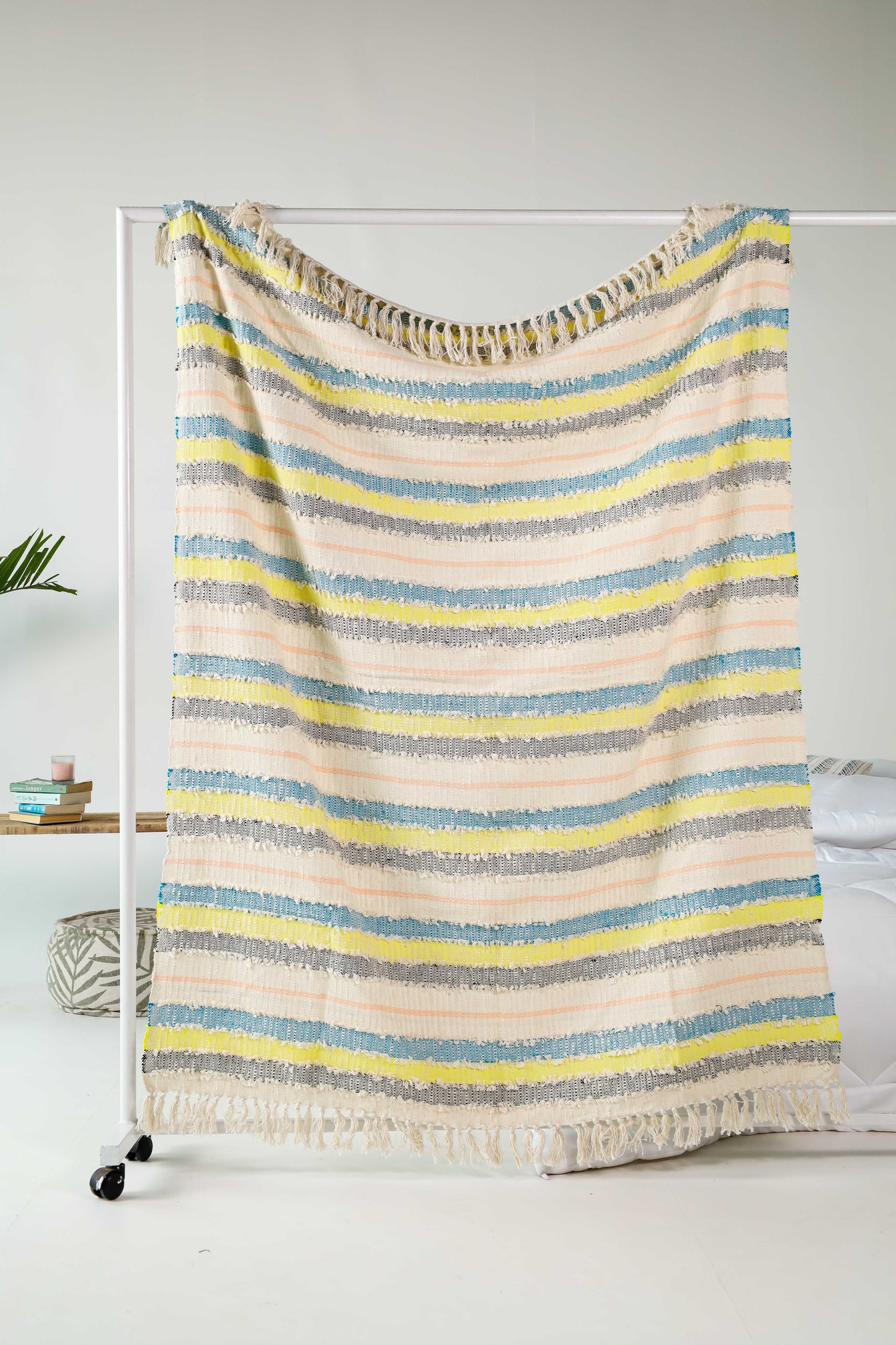 Premium Plaids Groothandel | Luxe Woondekens in Bulk – Duurzaam & Zachte Kwaliteit
