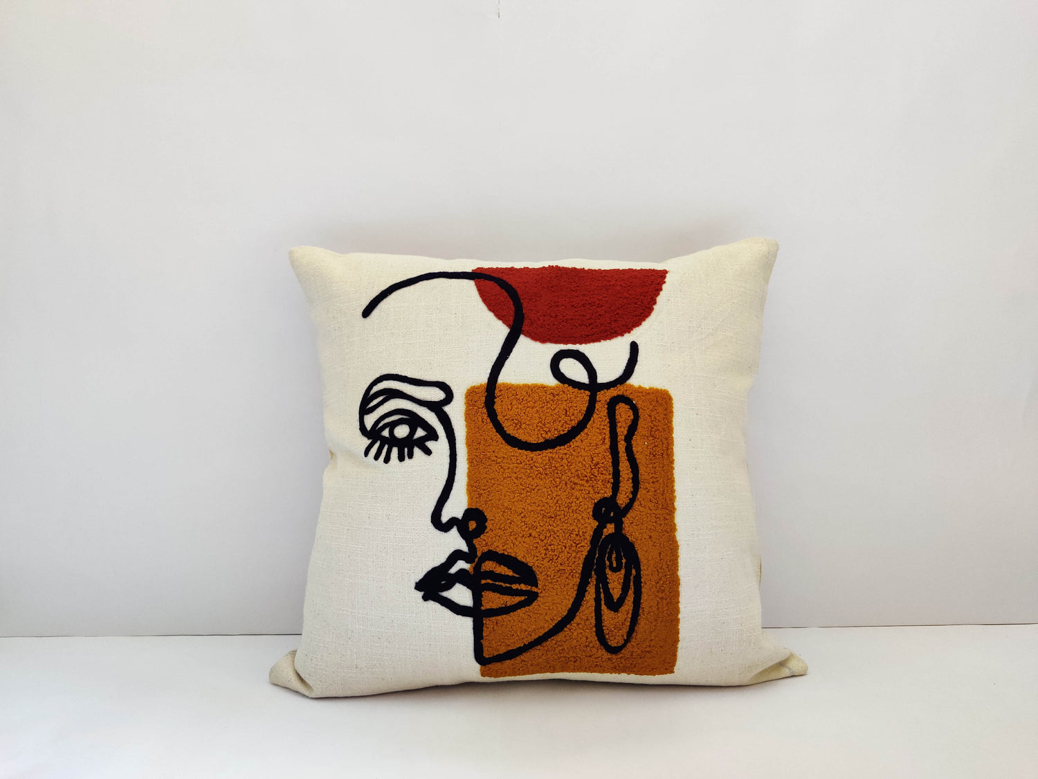 Decorative Cushion Cover