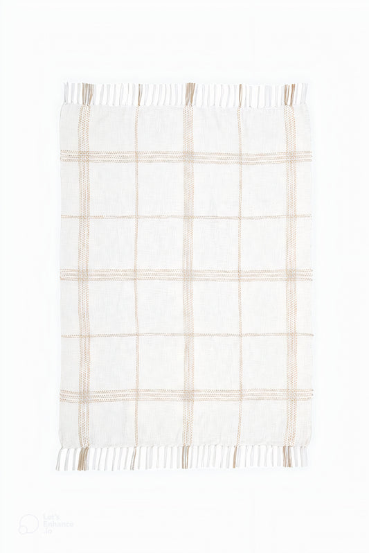 Premium Plaids Groothandel | Luxe Woondekens in Bulk – Duurzaam & Zachte Kwaliteit