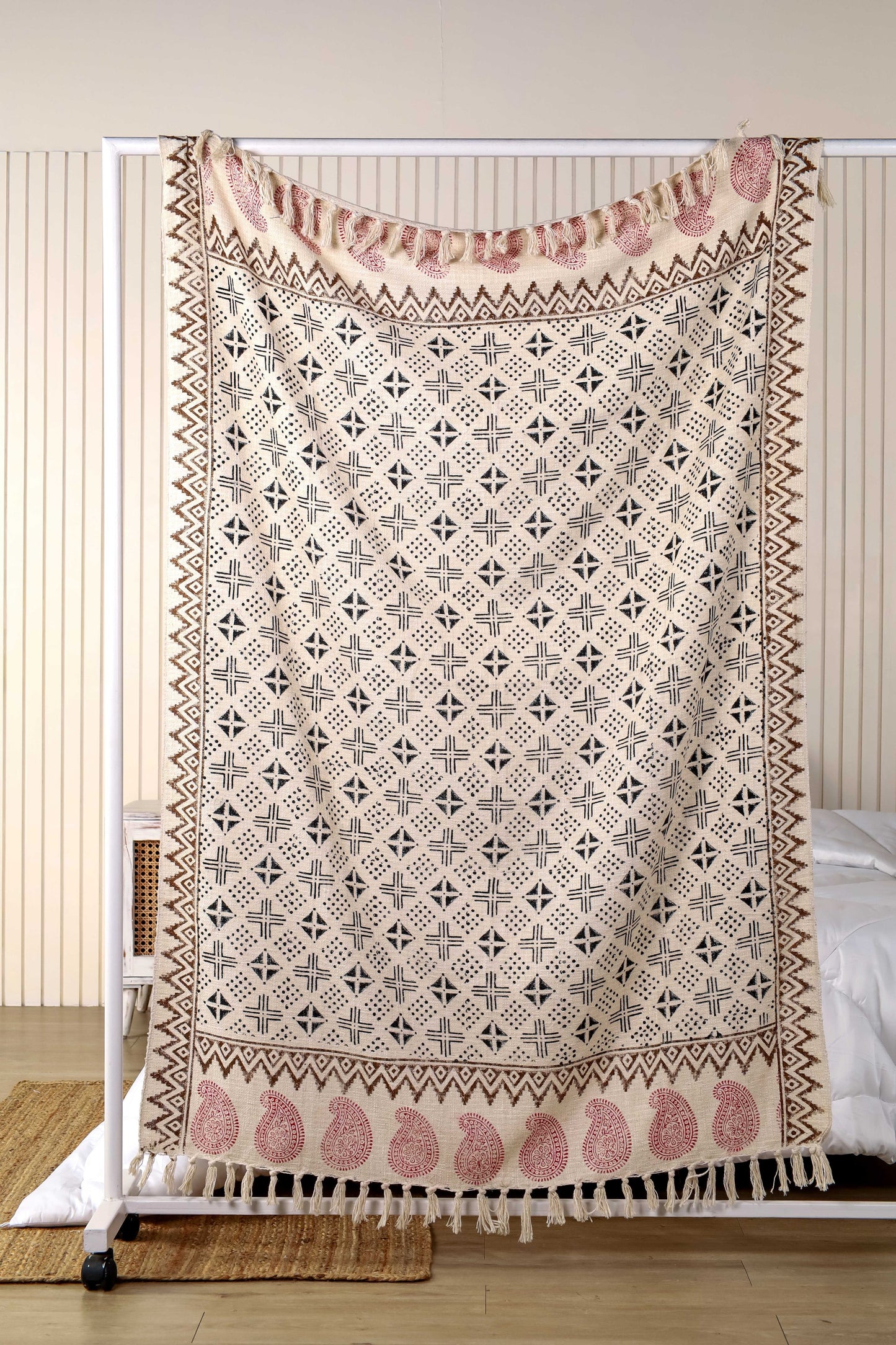 Premium Plaids Groothandel | Luxe Woondekens in Bulk – Duurzaam & Zachte Kwaliteit