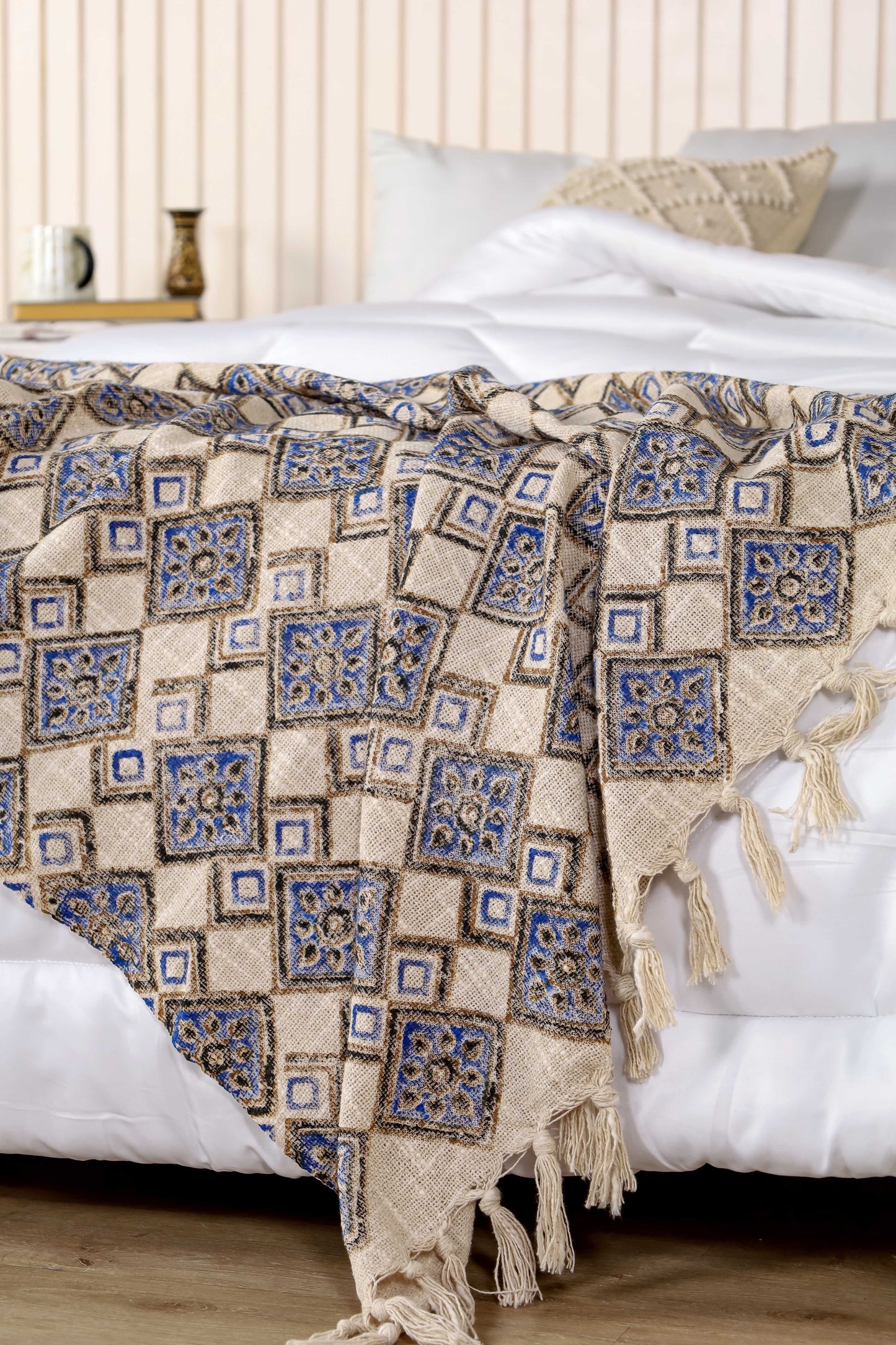 Premium Plaids Groothandel | Luxe Woondekens in Bulk – Duurzaam & Zachte Kwaliteit