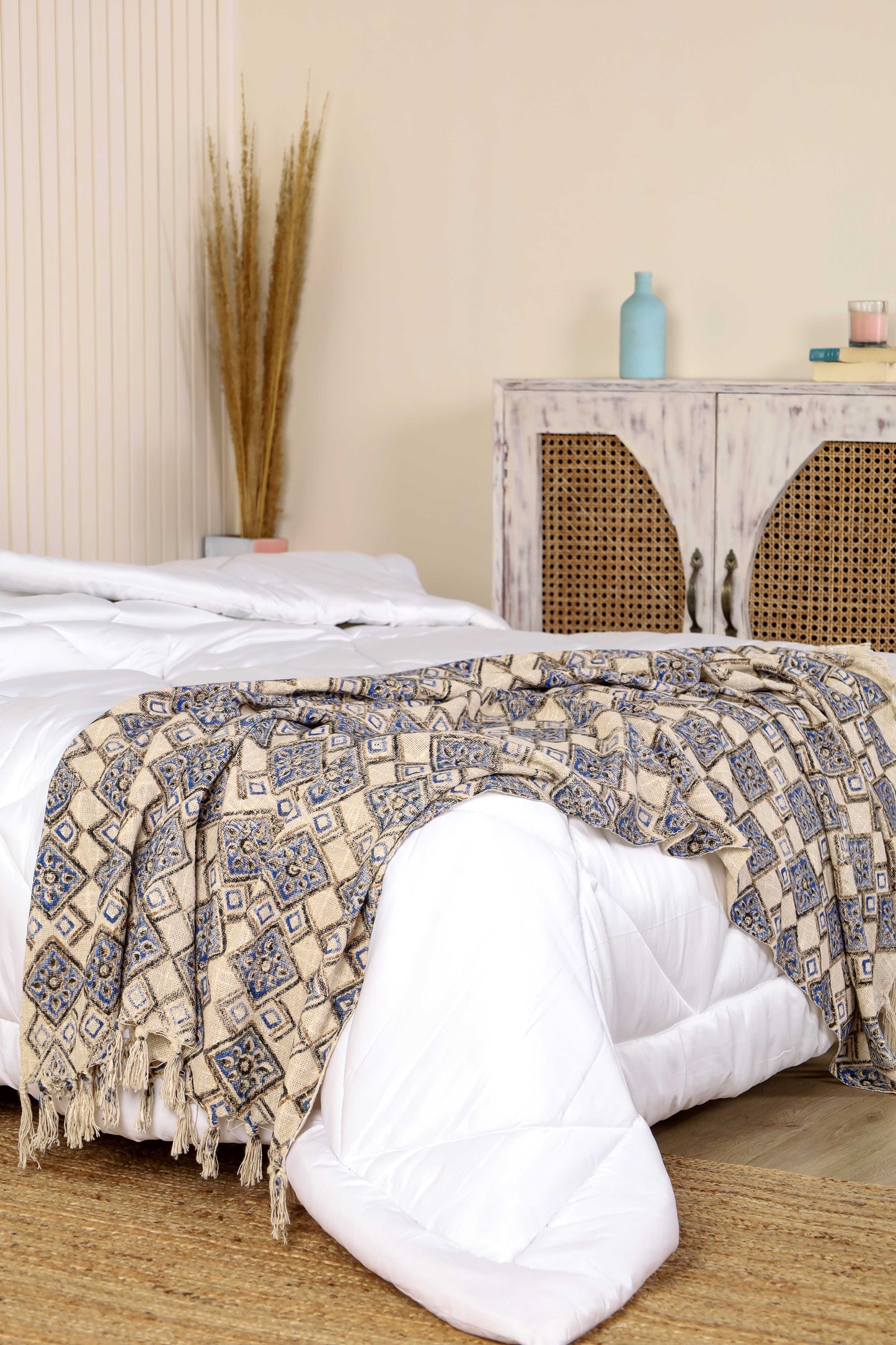Premium Plaids Groothandel | Luxe Woondekens in Bulk – Duurzaam & Zachte Kwaliteit
