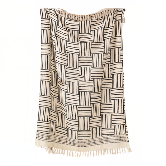 Premium Plaids Groothandel | Luxe Woondekens in Bulk – Duurzaam & Zachte Kwaliteit