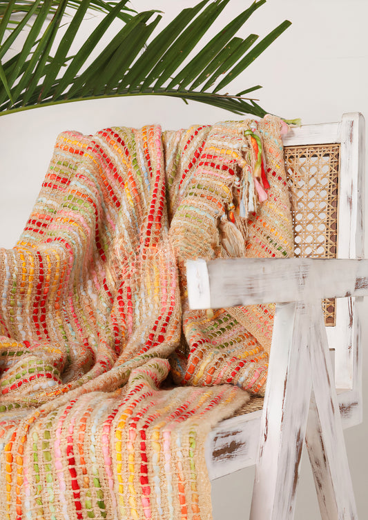 Premium Plaids Groothandel | Luxe Woondekens in Bulk – Duurzaam & Zachte Kwaliteit