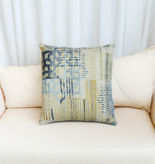 Premium Cushion Covers Wholesale | Bulk Cushion Covers - Sustainable &amp; Customizable